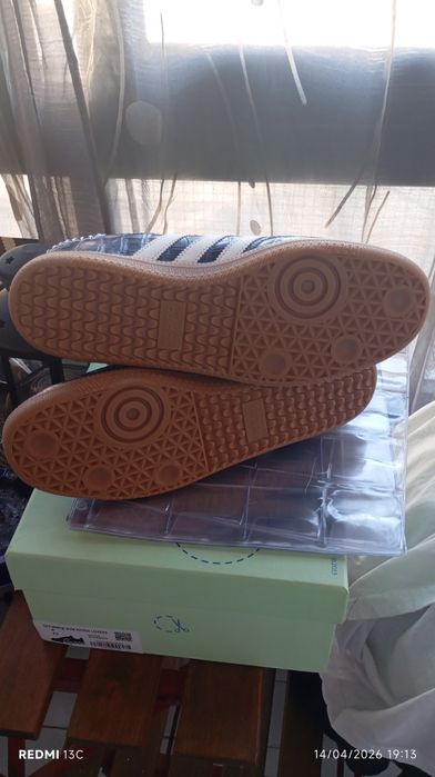 Adidas campus tam.42