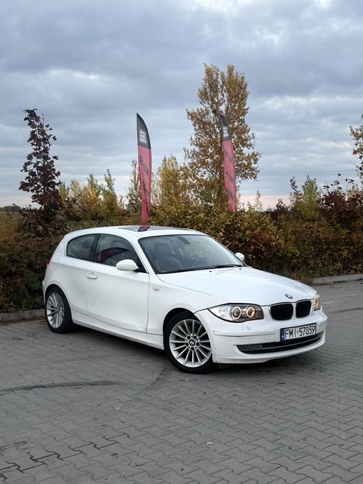 BMW Seria 1