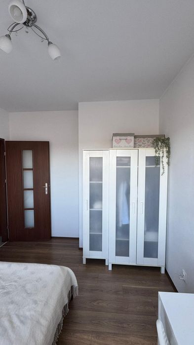 Mieszkanie – Kraków - Widok 5