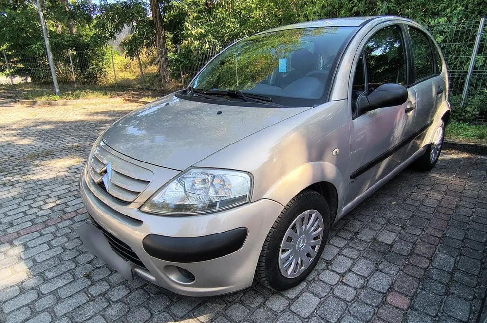 Citroën C3