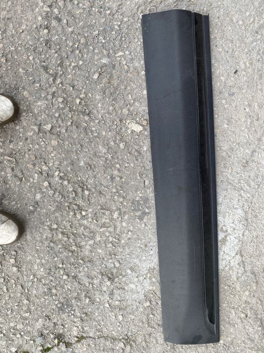 Friso porta frente direita Range Rover Evoque