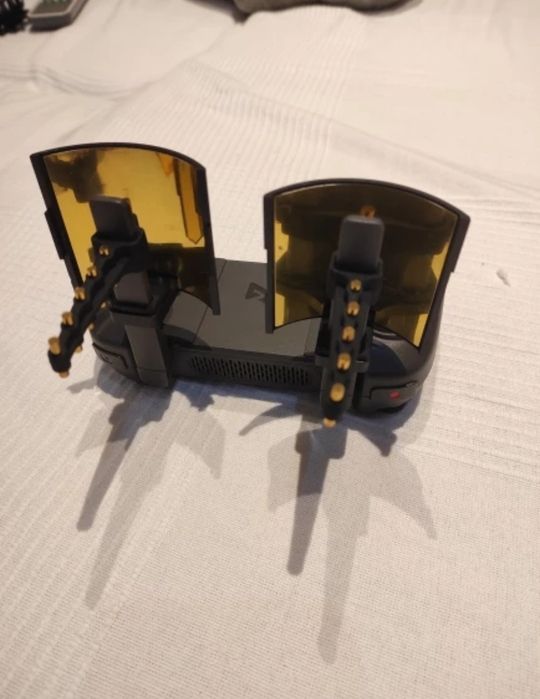 Antenas Amplificadoras de Sinal para Drone DJI Mavic, Mini, e FIMI X8