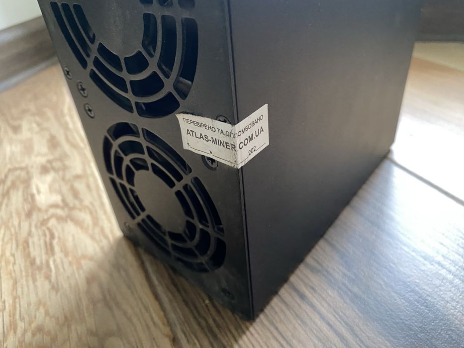 Asic miner Goldshell Kabox pro