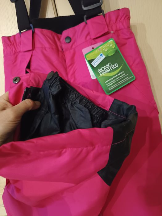 Брюки джинси 134 /140  для дівчинки 8-11років