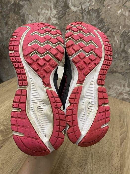 Nike downshifter 6 кросівки кроссовки кроси