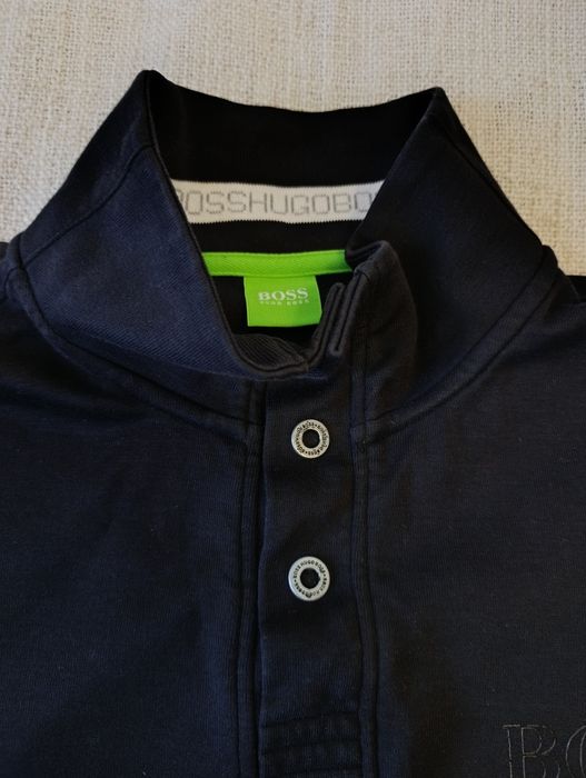 Кофта Hugo Boss, L оригінал