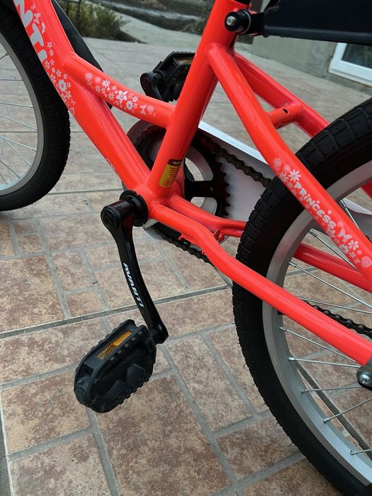 Дитячий велосипед Avanti 20