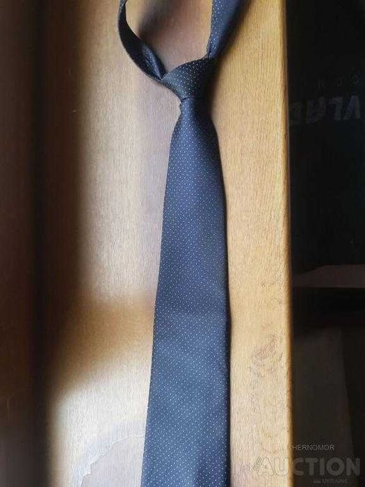 Мужской галстук f&f