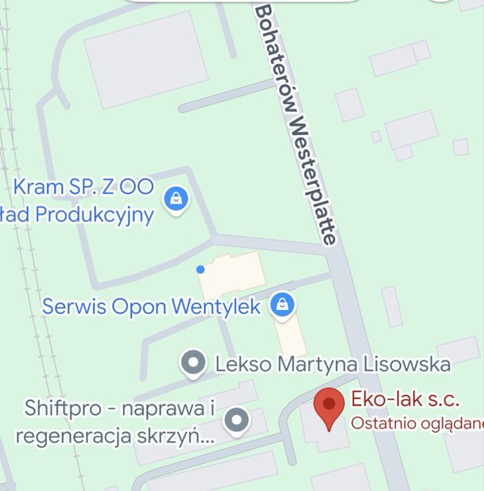 Lakiernia proszkowa, Piaskowanie