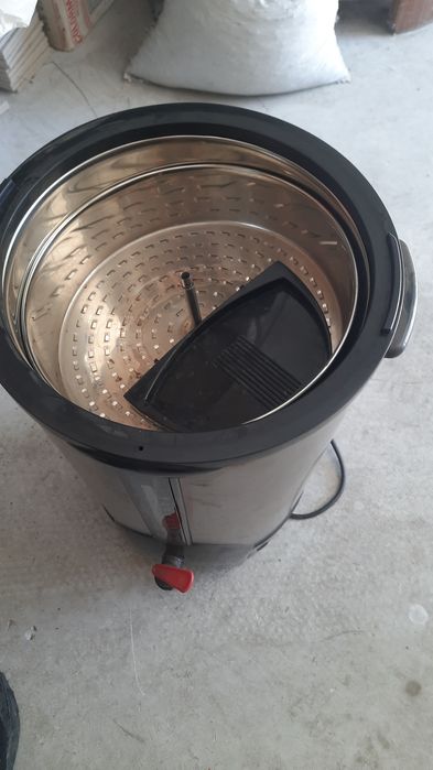 Продам срочно термопот