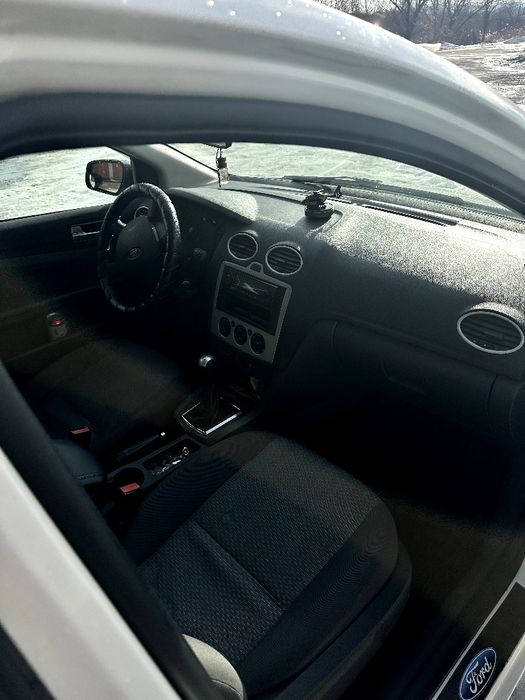 Ford Focus2 Форд Фокус2
