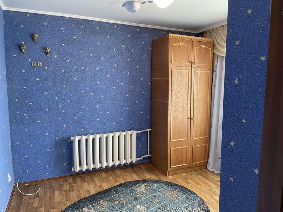 Продаж тримісної квартири в Хмельницькому