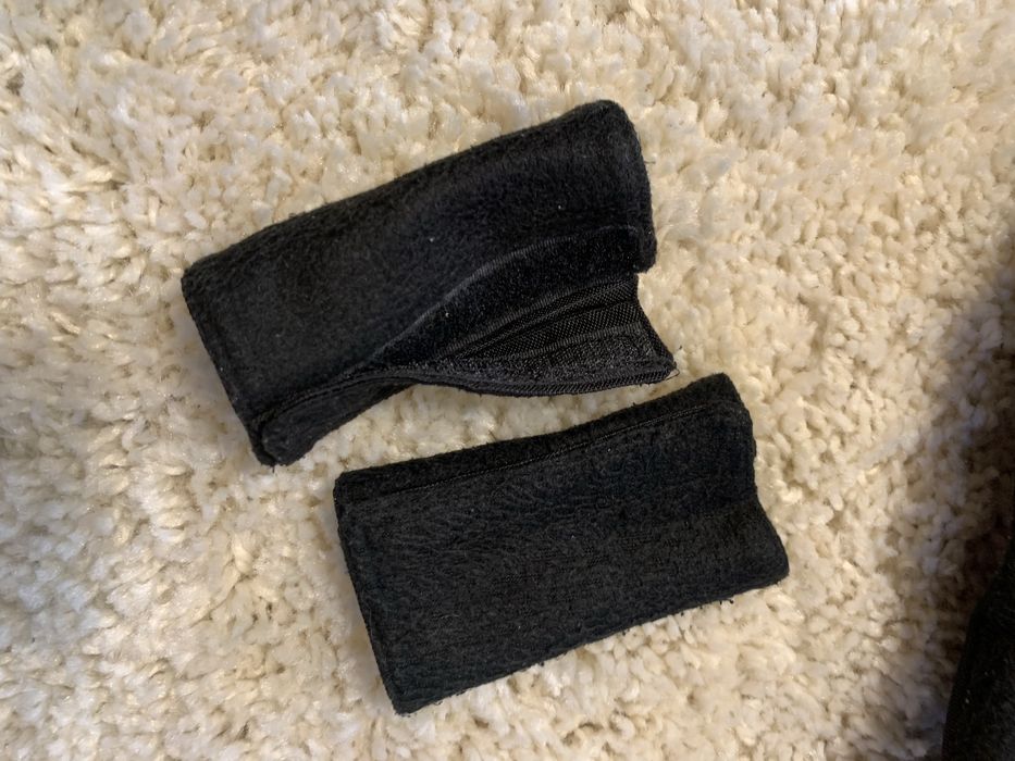 Конверт в коляску з рукавичками