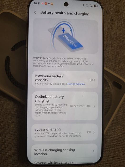 Vivo x300pro 16/512