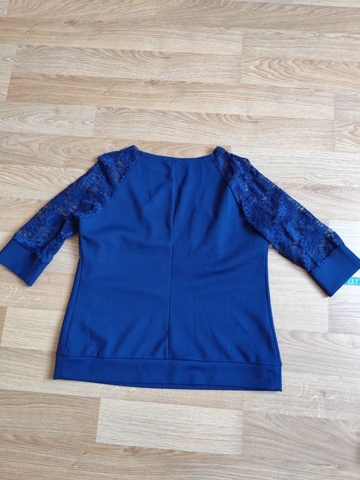 Блузка туника М-12/46 размер новая