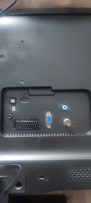 Monitor telewizor Philips 24