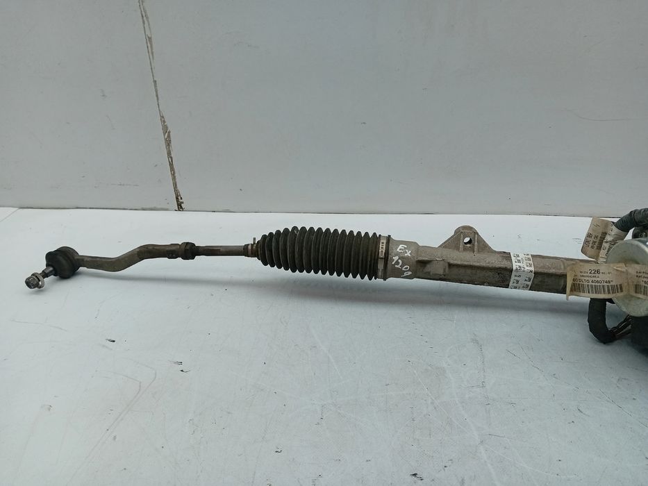 Caixa de direção PEUGEOT 208