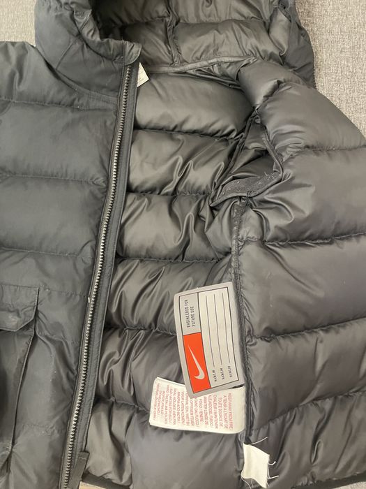 Продам куртку оригинал(128-132см)