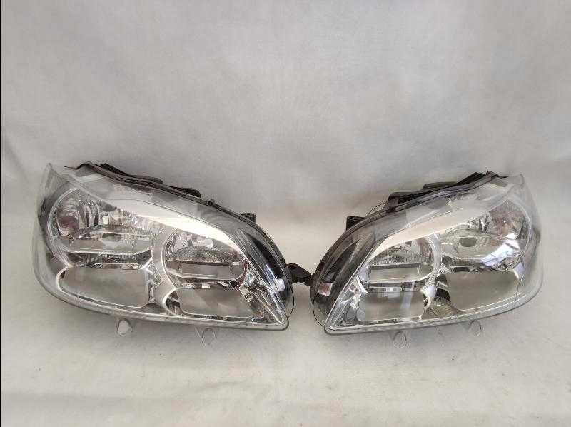 Фара передня Нова Peugeot 301  Citroen C-Elysee ліва права