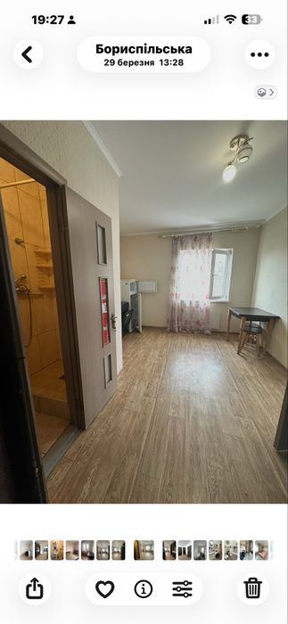 Продаж 1-кв в Клубному будинку 29 кв.м р-н Розвилки