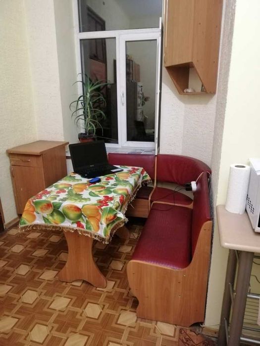 4+-rooms apartment apartment by the address st. Kulikovo pole pl Oktyabrskoy revolyutsii pl (area 141 m²) - Atlanta.ua - photo 7