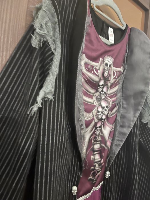 Strój na przebranie