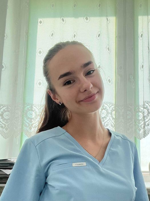 Korepetycje z biologii ze studentką medycyny