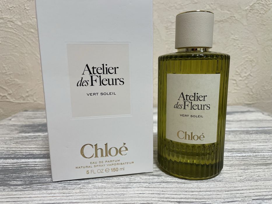 Chloe Vert Soleil_150ml