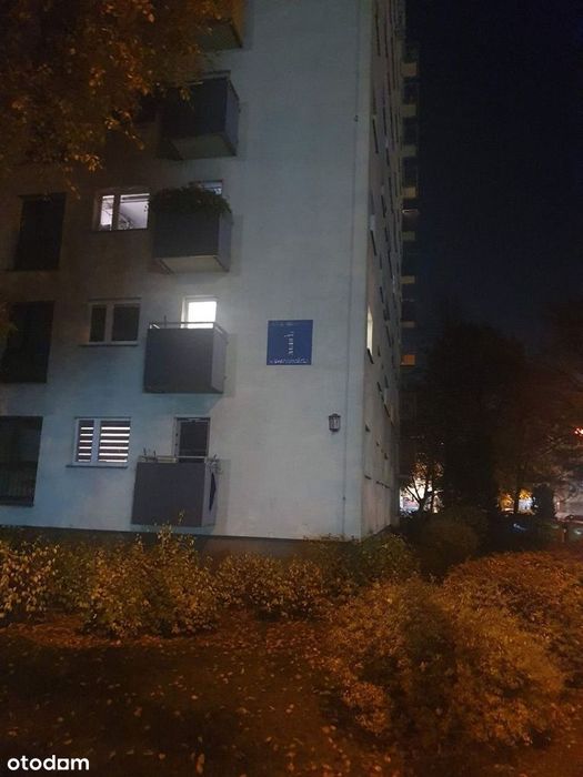 Mieszkanie – Warszawa - Widok 3