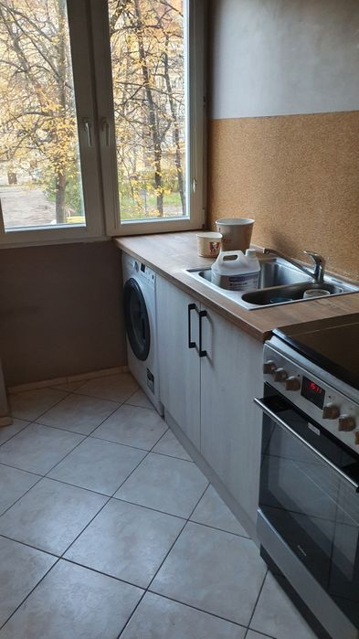 Mieszkanie – Wrocław - Więcej