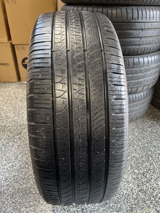 Opona Pirelli Pzero AllSeason 245/50/20 pojedynka