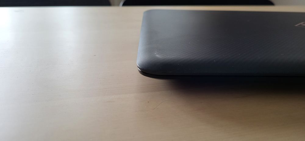 Hp omen i7 gtx 1050Ti, 1,5 Tb dysk Idealny.