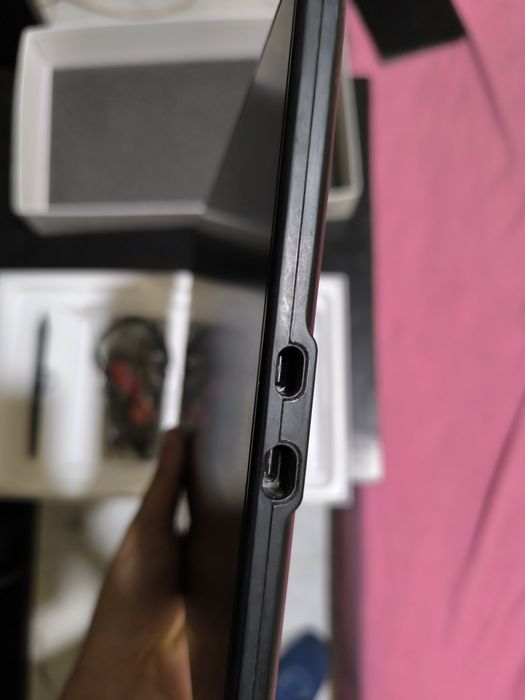 Tablet digital Huion KAMVAS 13
