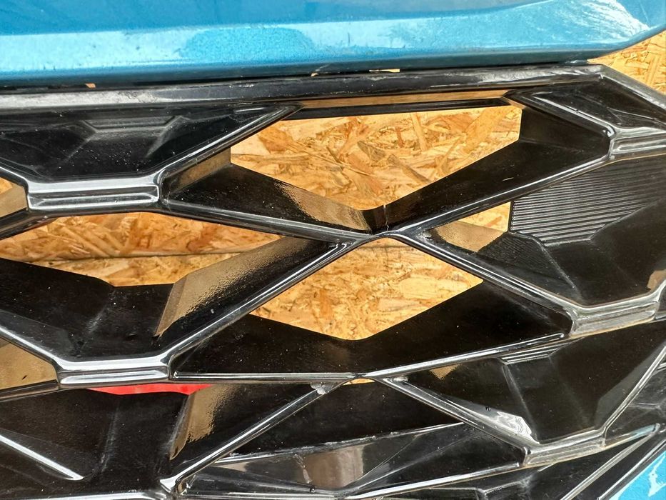 Hyundai I20 III 3 20- zderzak przedni przód cały org