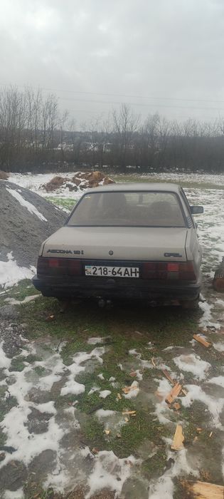 Продам Опель аскона   20000+ торг возможн обмін на ваз