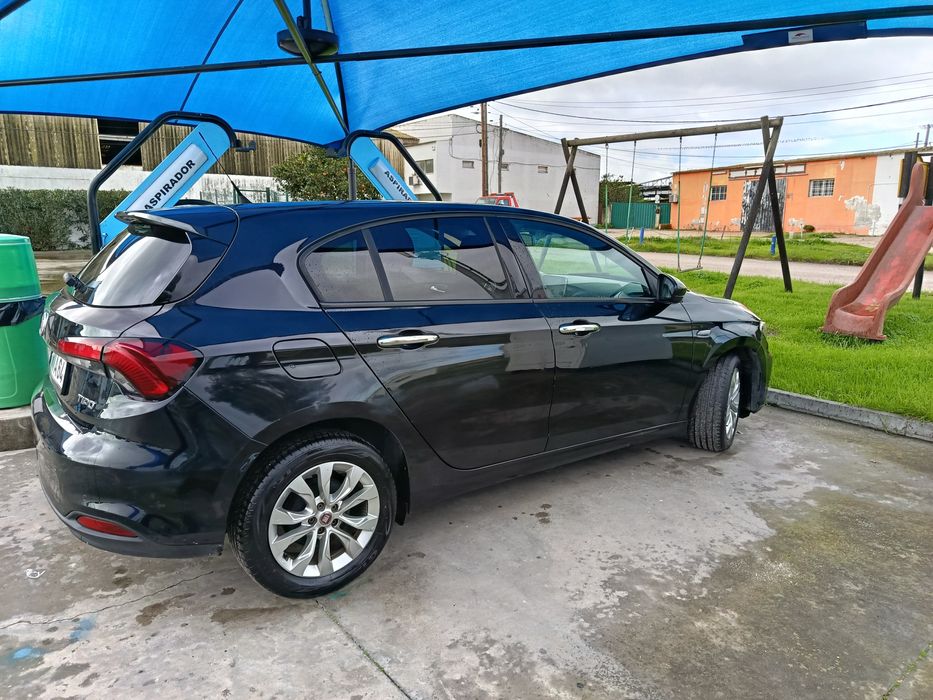 Fiat tipo MultiJet 1.364846550504961124