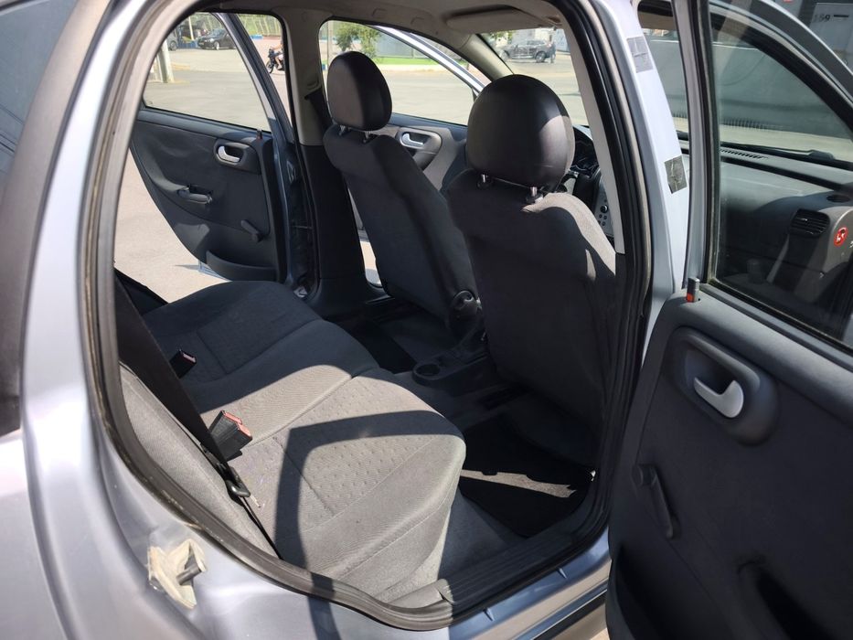 Opel Corsa C 1.2 Gasolina | 2004 | 150.000 km