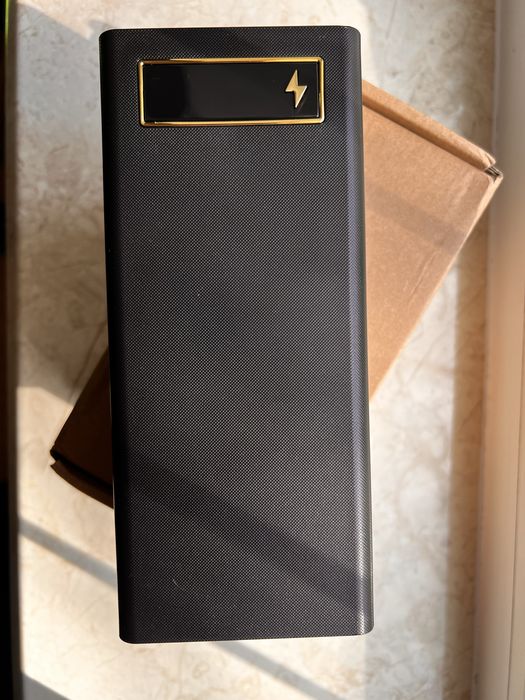 Корпус повербанка 24*18650