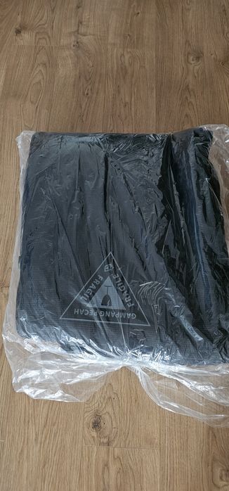 Capa de Surf Fish Double Creatures of Leisure