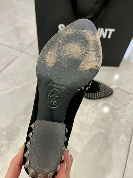 Казаки оригинал ASH.