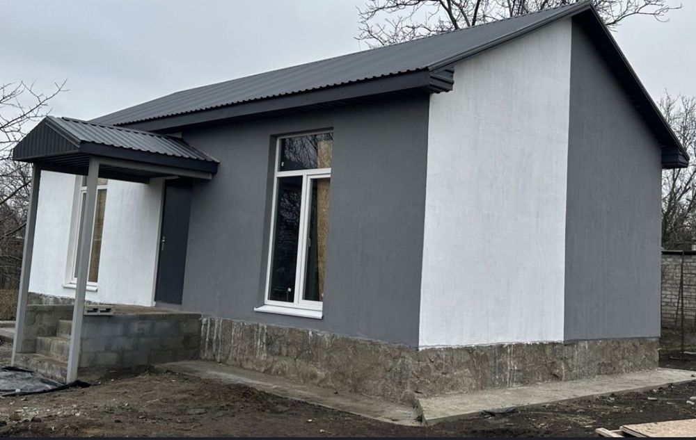 Продам новый дом в Таромском