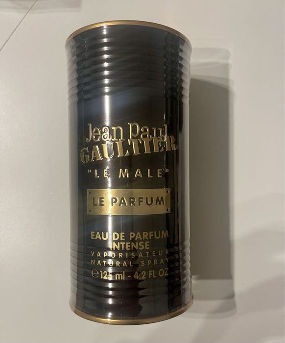 Perfumy Jean Paul Gaultier ,, LE MALE’’ le perfum EDP Intens