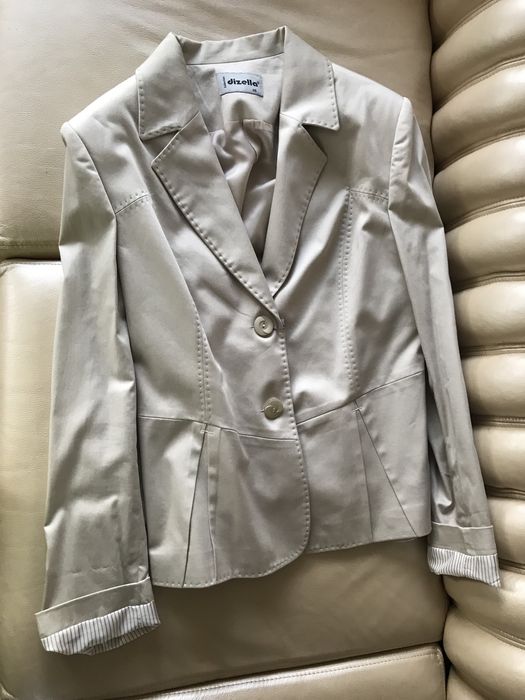 Женский жакет пиджак