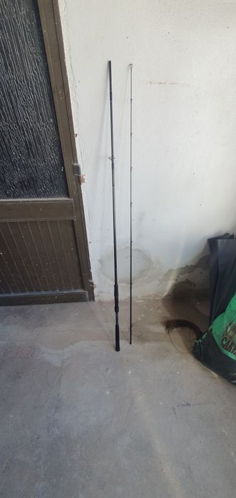 Cana spinning daiwa labrax AGS 96M