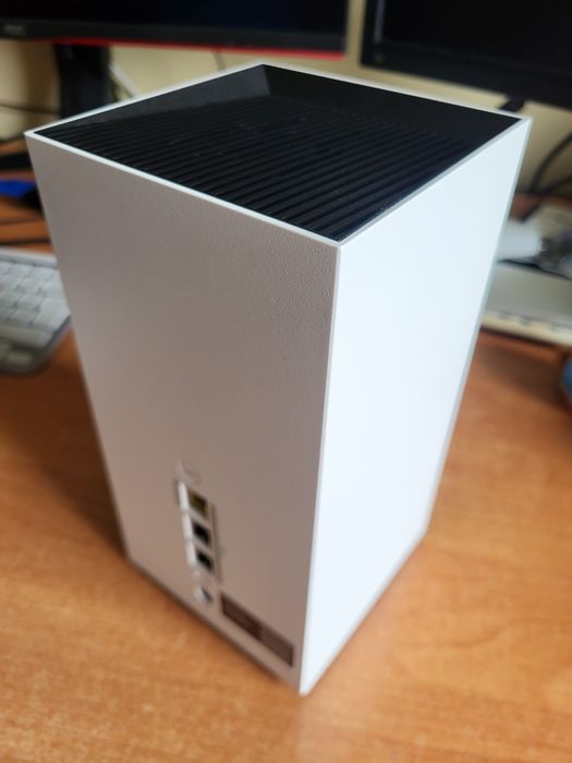 Router Acer Predator Connect T7 WiFi 7