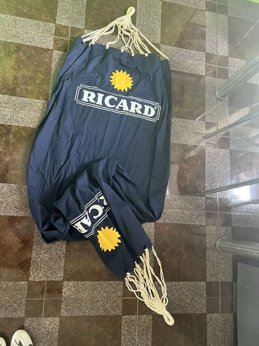 Гамак підвісний.