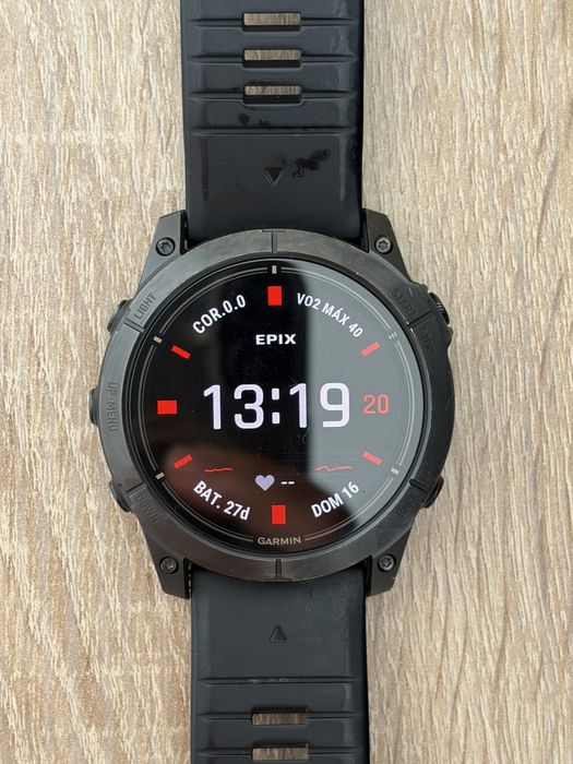 Garmin Epix Gen 2 Pro Sapphire 51mm