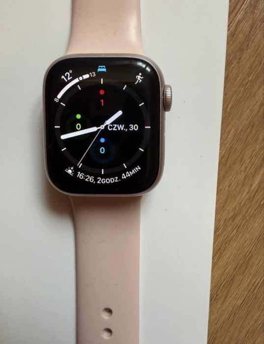 iWatch serie 9 41mm