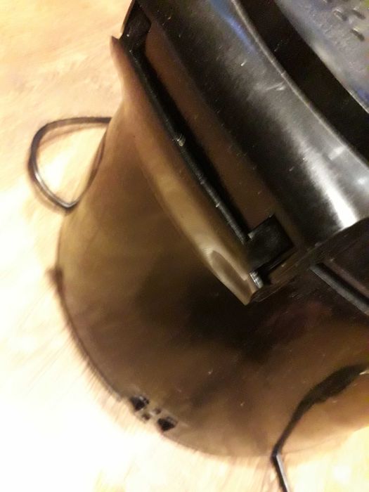 frytkownica tefal