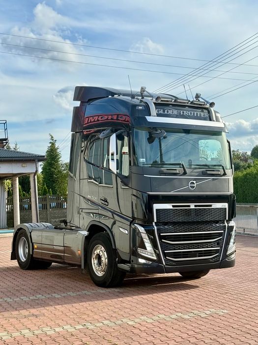 Volvo